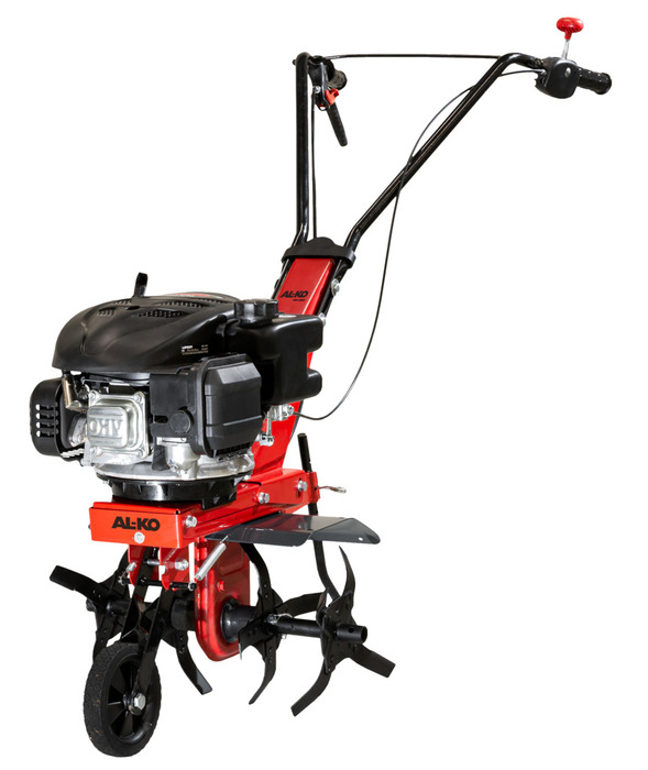 AL-KO MH 360 Easy havefræser 2,2 kW benzin